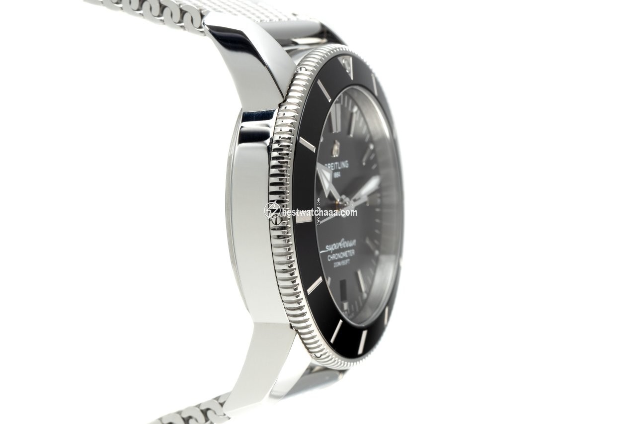 Breitling Superocean Heritage Mens watch Unisex Automatic Steel AB2030 - gallery
