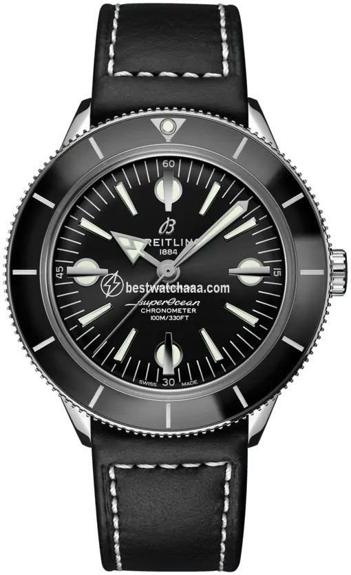 Breitling Superocean Heritage Mens watch Unisex Automatic Steel A10370121B1A1