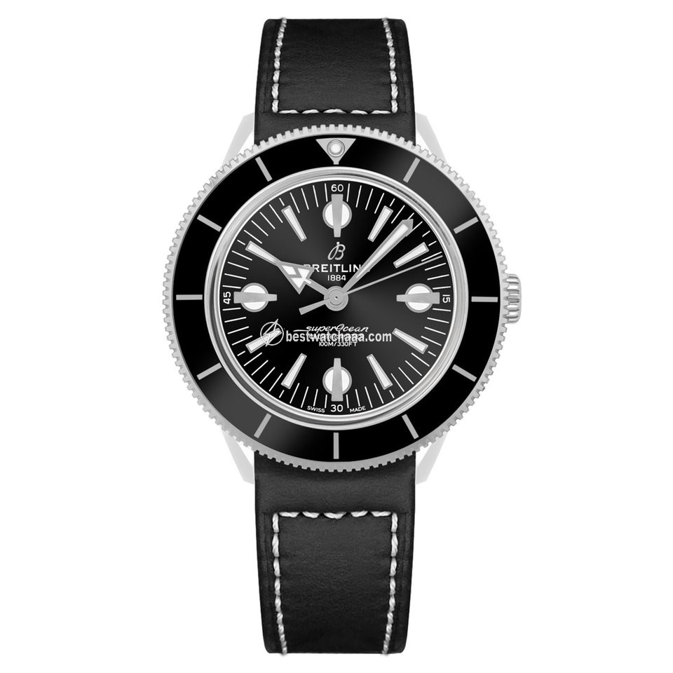Breitling Superocean Heritage Mens watch Unisex Automatic Steel A10370121B1X2