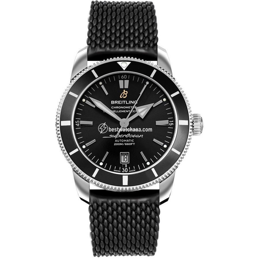 Breitling Superocean Heritage Mens watch Unisex Automatic Steel AB0162121B1S1