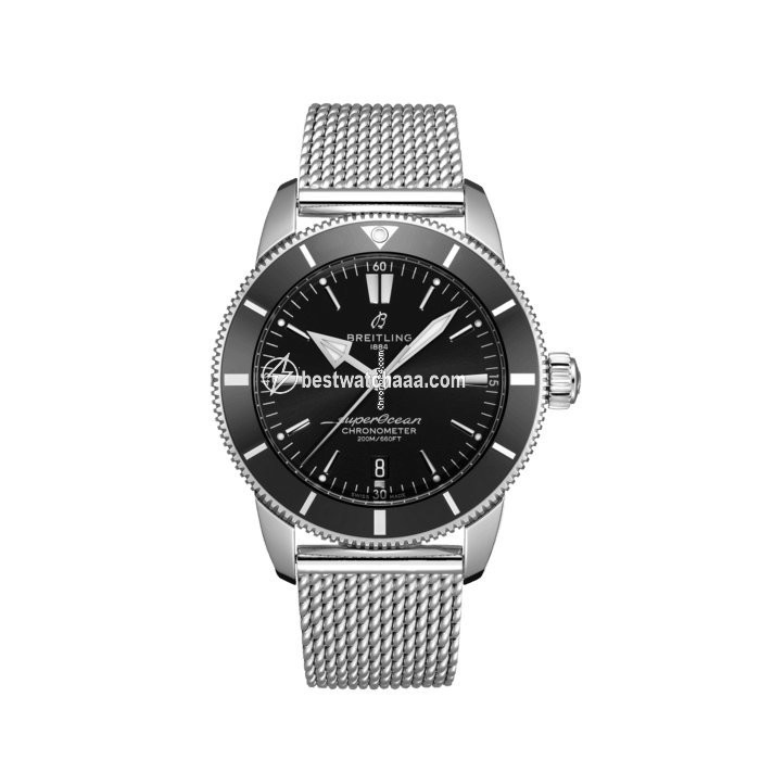 Breitling Superocean Heritage Mens watch Unisex Automatic Steel AB2030121B1A1