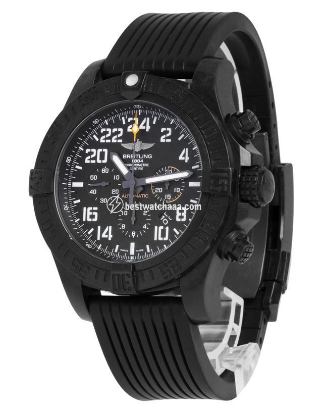 Breitling Avenger Hurricane Mens watch Unisex Automatic Steel XB1210E4.BE89.257S.X20D.4 - gallery