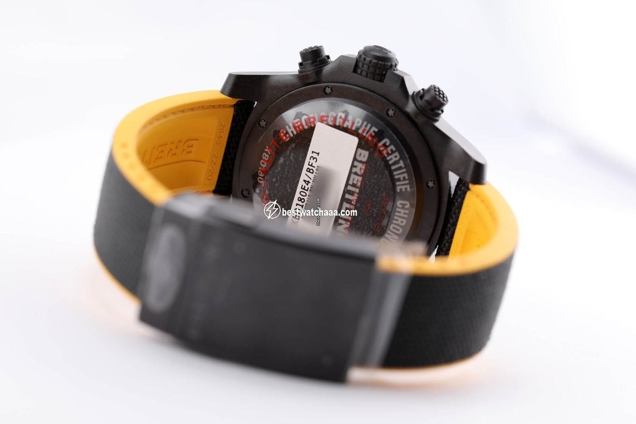 Breitling Avenger Hurricane Mens watch Unisex Automatic XB0180E4 BF31 284S - gallery