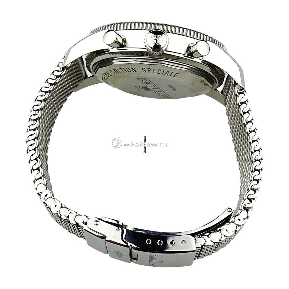 Breitling Superocean Heritage II Chronographe Mens watch Unisex Automatic Steel A1331216 C963 - gallery