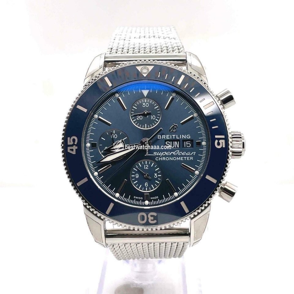 Breitling Superocean Heritage II Chronographe Automatic A13313