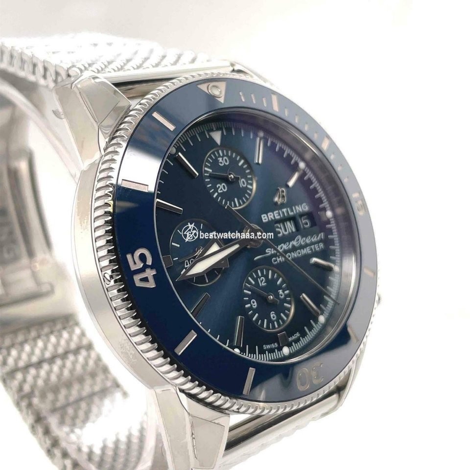 Breitling Superocean Heritage II Chronographe Automatic A13313 - gallery
