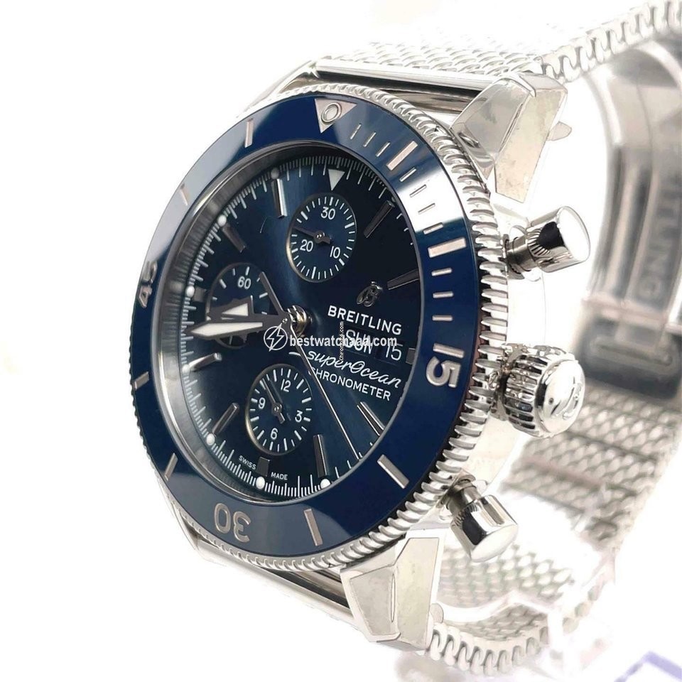 Breitling Superocean Heritage II Chronographe Automatic A13313 - gallery