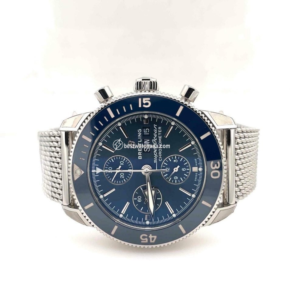 Breitling Superocean Heritage II Chronographe Automatic A13313 - gallery