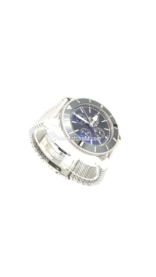Breitling Superocean Heritage II Chronographe Mens watch Unisex Automatic Steel A1331212.BF78.152A - gallery