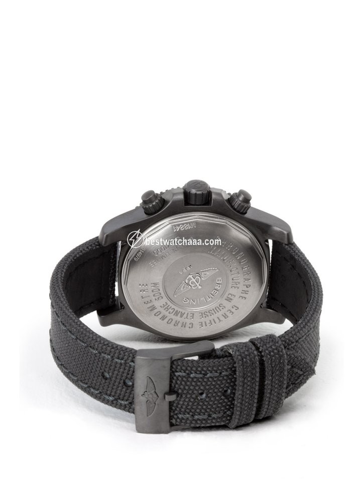 Breitling Superocean Chronograph II Mens watch Unisex Automatic Steel M13341B7 BD11-152S - gallery