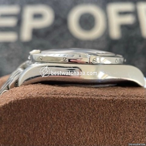 Breitling Chronomat 44 GMT Mens watch Unisex Automatic Steel AB042011 BB56 - gallery