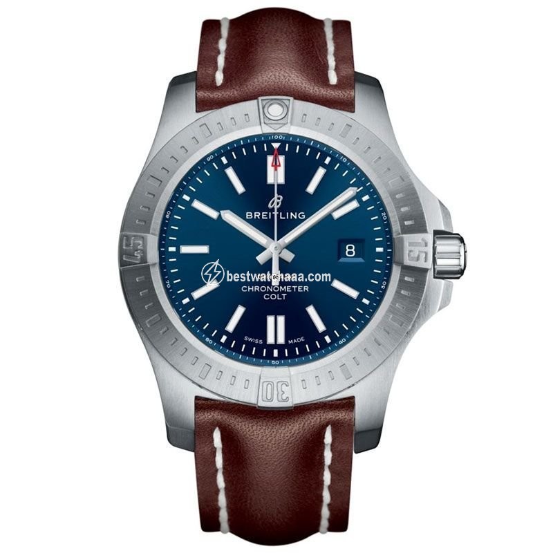 Breitling Chronomat Colt Mens watch Unisex Automatic Steel A17388101C1X4
