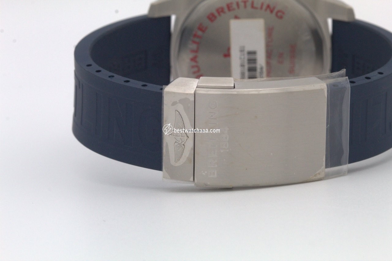 Breitling Chronomat Colt Mens watch Unisex Automatic Steel A17388101C1S1 - gallery