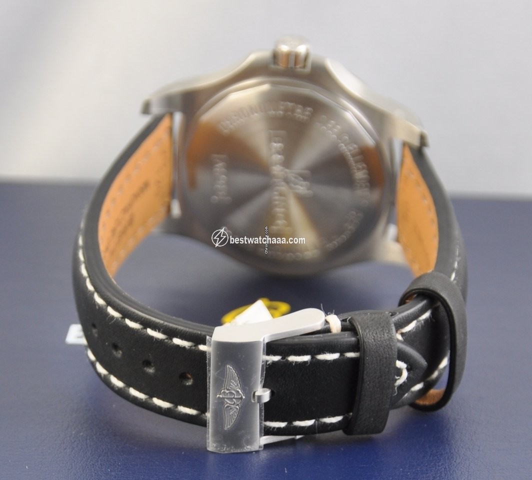 Breitling Chronomat Colt Mens watch Unisex Automatic Steel A17313101G1X1 - gallery