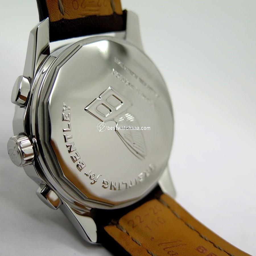 Breitling Bentley Mark VI Mens watch Unisex Automatic Steel P2636212.Q529 - gallery