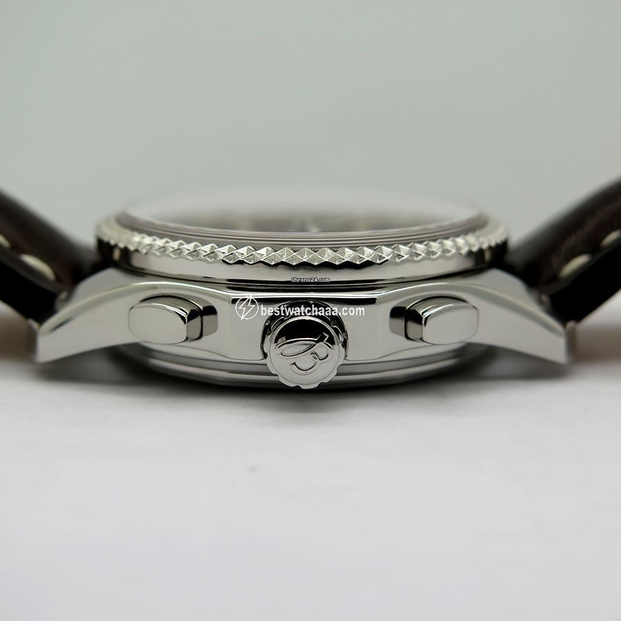 Breitling Bentley Mark VI Mens watch Unisex Automatic Steel P2636212.Q529 - gallery