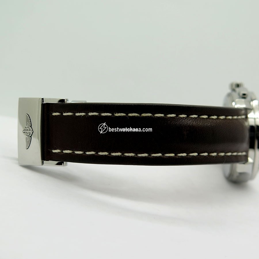 Breitling Bentley Mark VI Mens watch Unisex Automatic Steel P2636212.Q529 - gallery