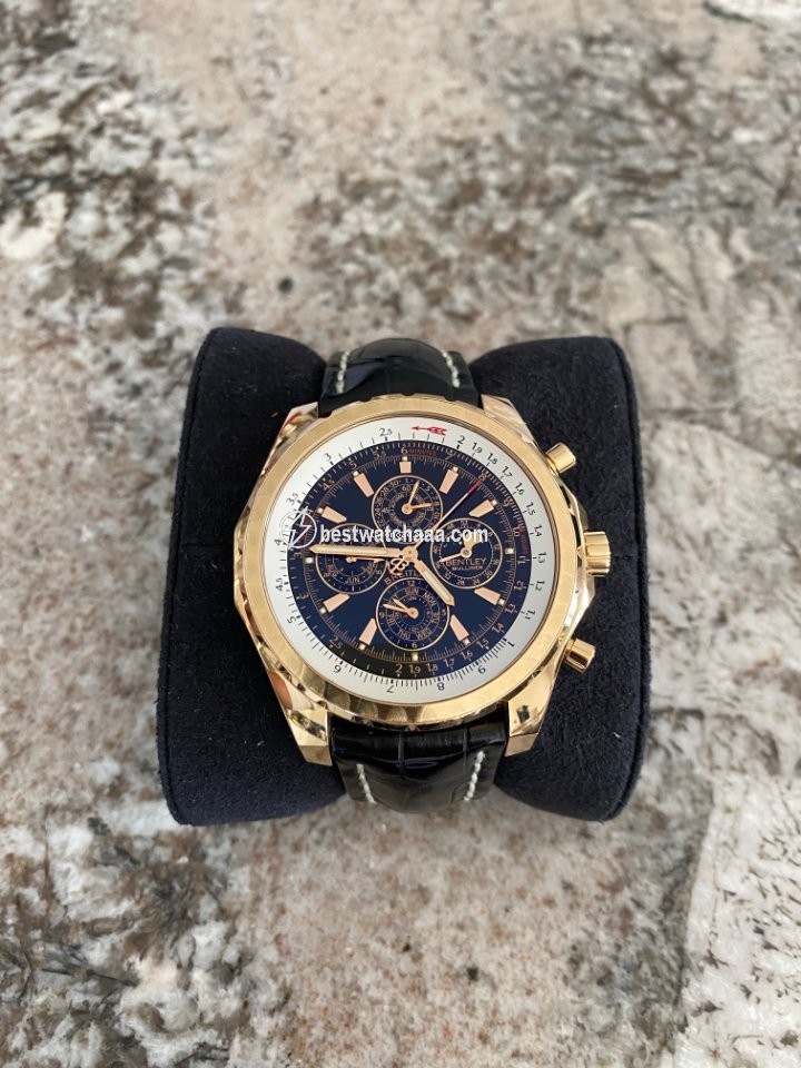 Breitling Bentley Mark VI Mens watch Unisex Automatic H29362 - gallery