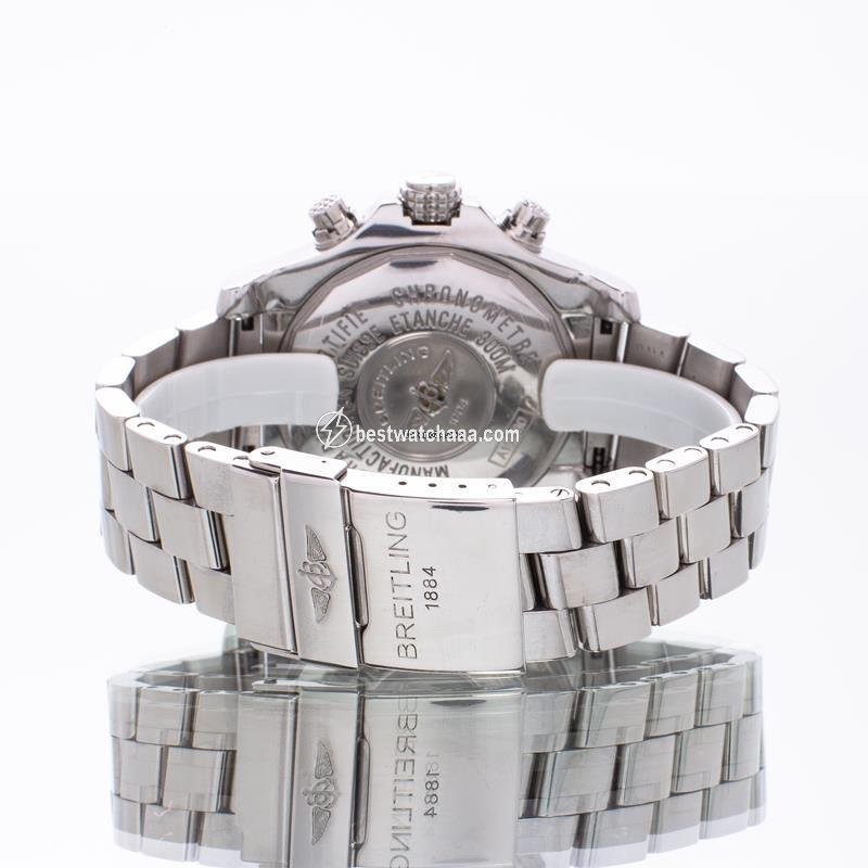 Breitling Avenger Skyland Mens watch Unisex Automatic Steel A13380 - gallery