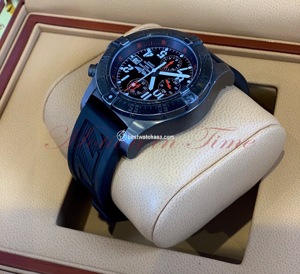 Breitling Avenger Skyland Mens watch Unisex Automatic Steel M1338010.B864 - gallery