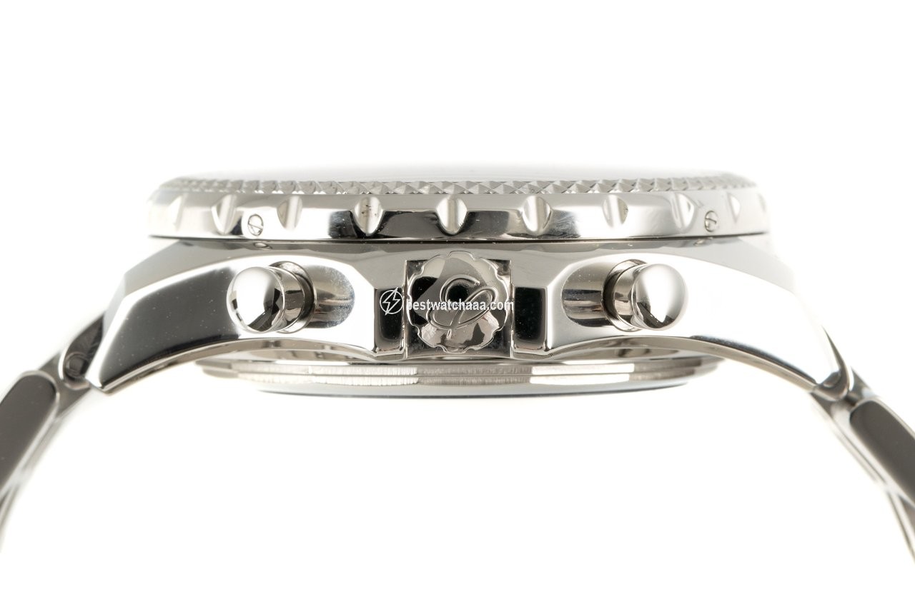 Breitling Bentley GT Mens watch Unisex Automatic Steel A13362 - gallery