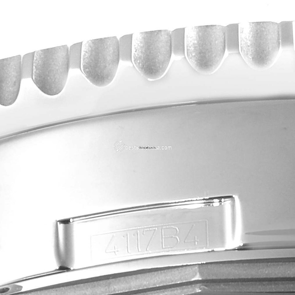Breitling Navitimer 01 (46 MM) Mens watch Unisex Automatic Steel AB012721-C889-453A - gallery