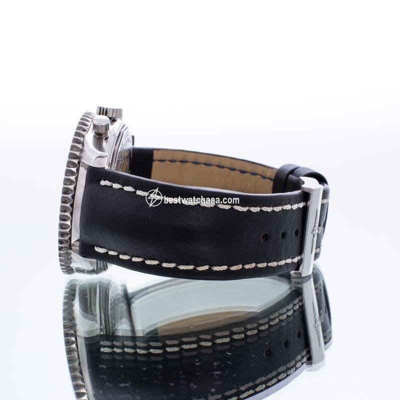 Breitling Montbrillant Datora Mens watch Unisex Automatic Steel A21330 - gallery