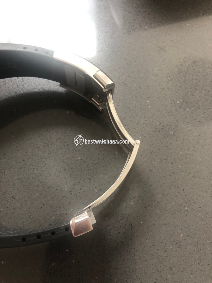 Breitling Chronomat GMT Mens watch Unisex Automatic AB041012 BA69 - gallery