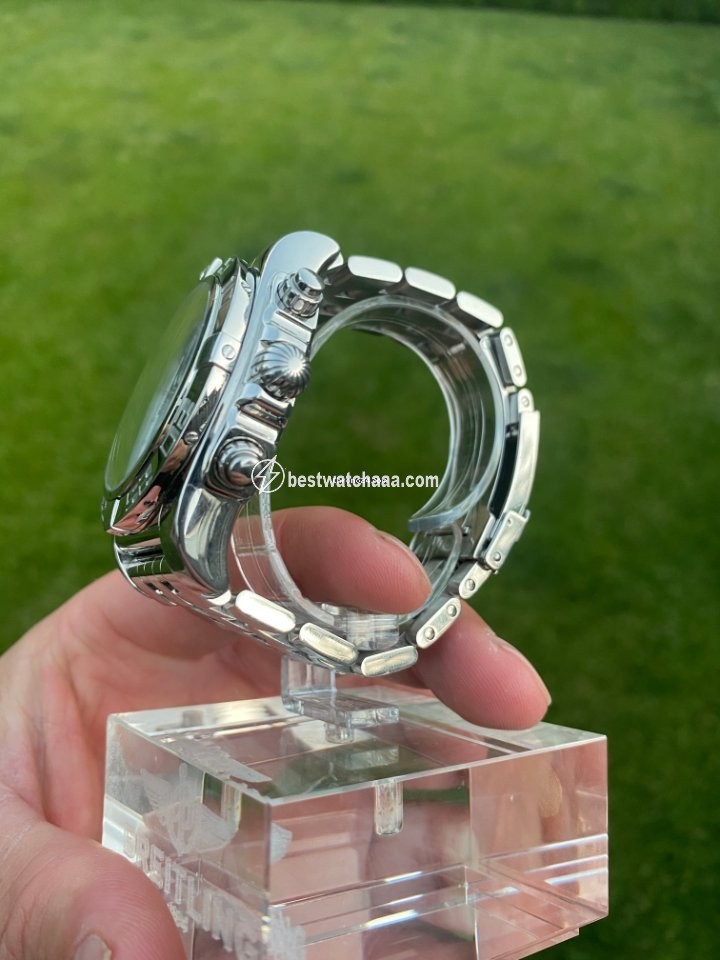 Breitling Chronomat GMT Automatic Steel AB041012 C834 383A - gallery