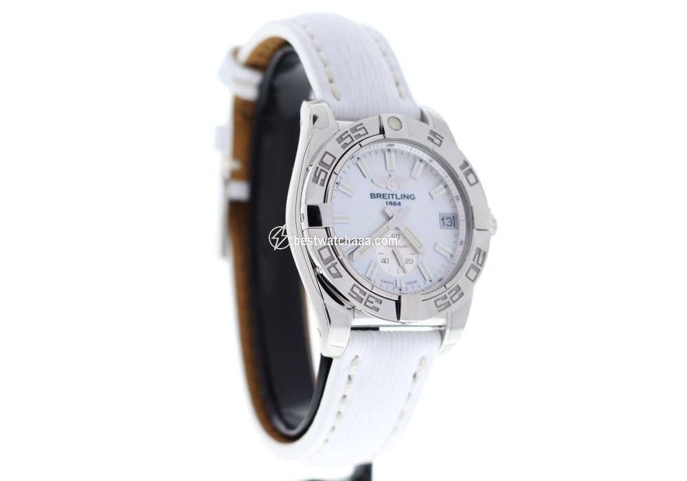 Breitling Galactic 36 Mens watch Unisex Automatic Steel A3733012 A788 - gallery