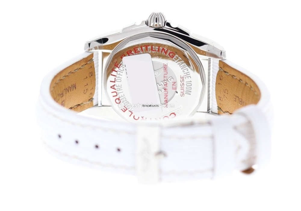 Breitling Galactic 36 Mens watch Unisex Automatic Steel A3733012 A788 - gallery