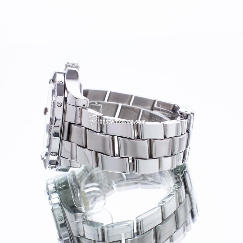 Breitling Colt GMT Mens watch Unisex Automatic Steel A32350 - gallery