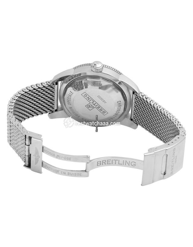 Breitling Superocean Heritage II 46 Mens watch Unisex Automatic Steel AB202012.BF74.152A - gallery
