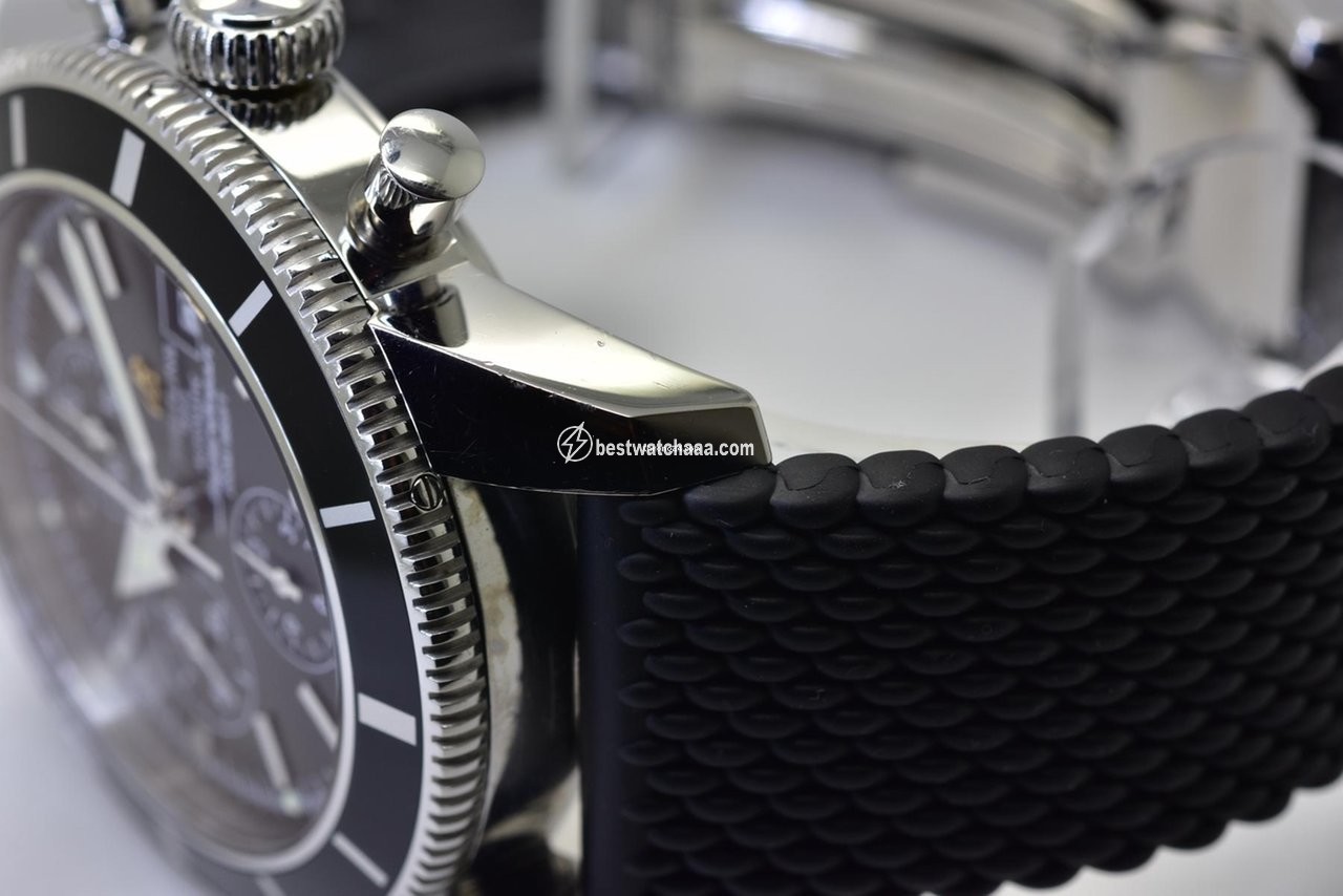 Breitling Superocean Heritage Chronograph Automatic Steel A1332016 - gallery