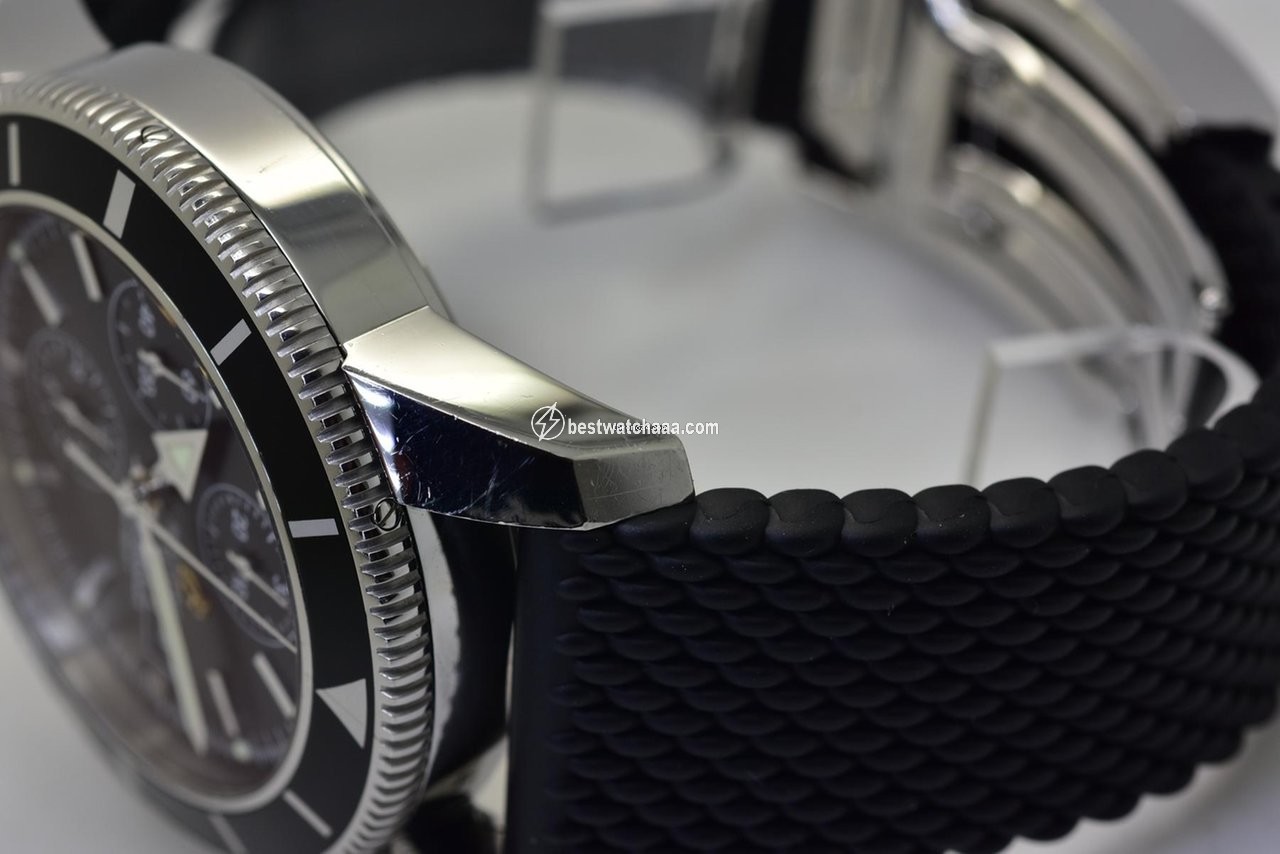 Breitling Superocean Heritage Chronograph Automatic Steel A1332016 - gallery