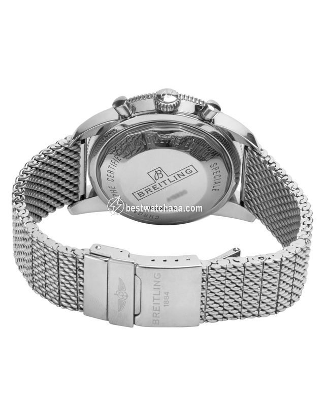 Breitling Superocean Heritage Chronograph Mens watch Unisex Automatic Steel A1332016.C758.152A - gallery