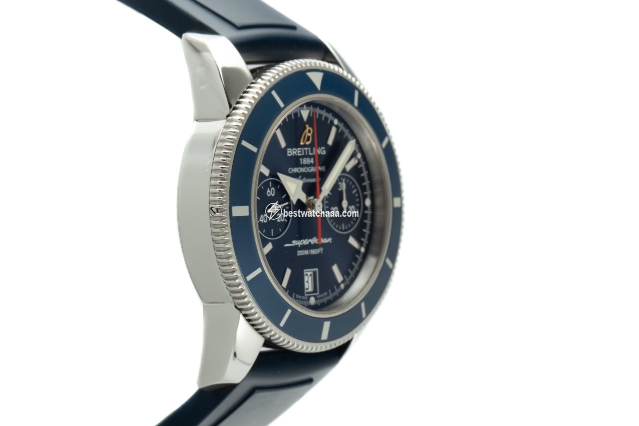 Breitling Superocean Heritage Chronograph Mens watch Unisex Automatic Steel A23370 - gallery