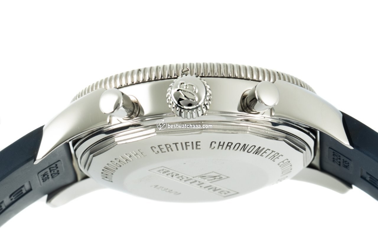 Breitling Superocean Heritage Chronograph Mens watch Unisex Automatic Steel A23370 - gallery