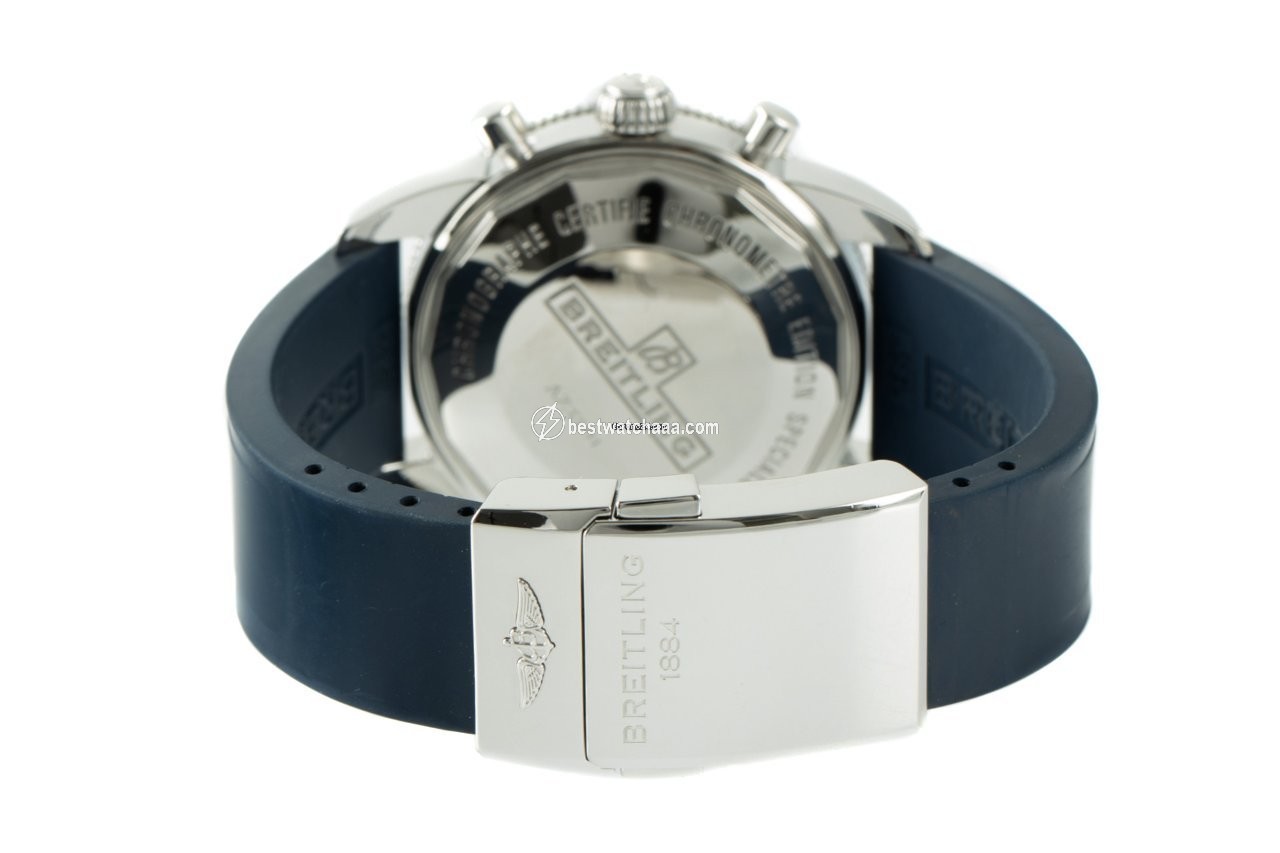 Breitling Superocean Heritage Chronograph Mens watch Unisex Automatic Steel A23370 - gallery