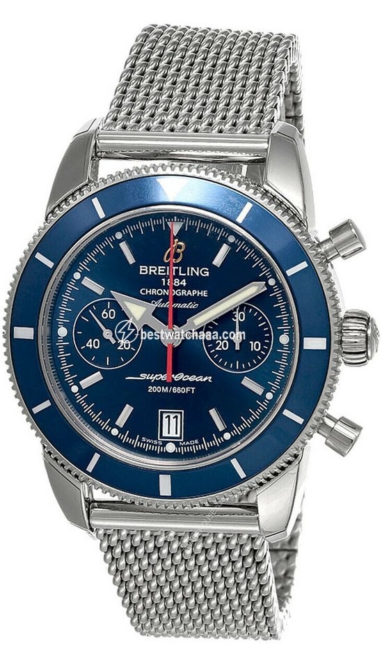 Breitling Superocean Heritage Chronograph Automatic Steel A2337016 C856-154A