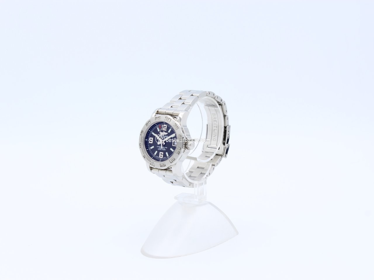 Breitling Colt Quartz Womens watch Quartz Steel A7738711 BB51 - gallery