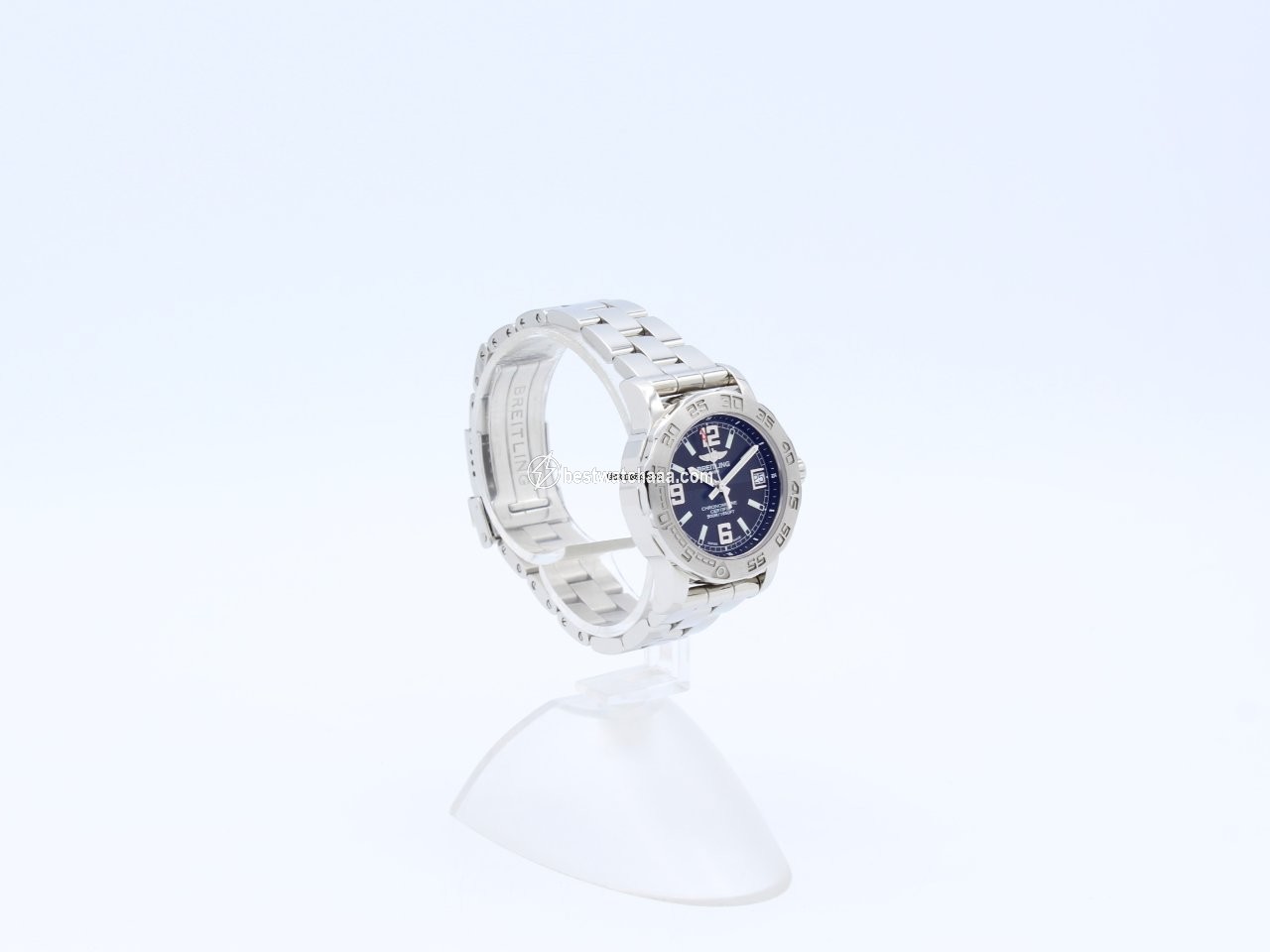 Breitling Colt Quartz Womens watch Quartz Steel A7738711 BB51 - gallery