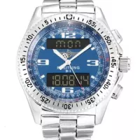 Breitling Airwolf A78364 - view 6
