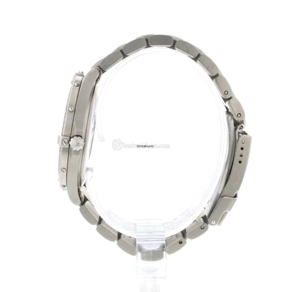 Breitling Aerospace Mens watch Unisex Quartz Titanium E56062 - gallery