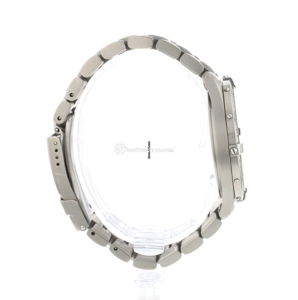 Breitling Aerospace Mens watch Unisex Quartz Titanium E56062 - gallery