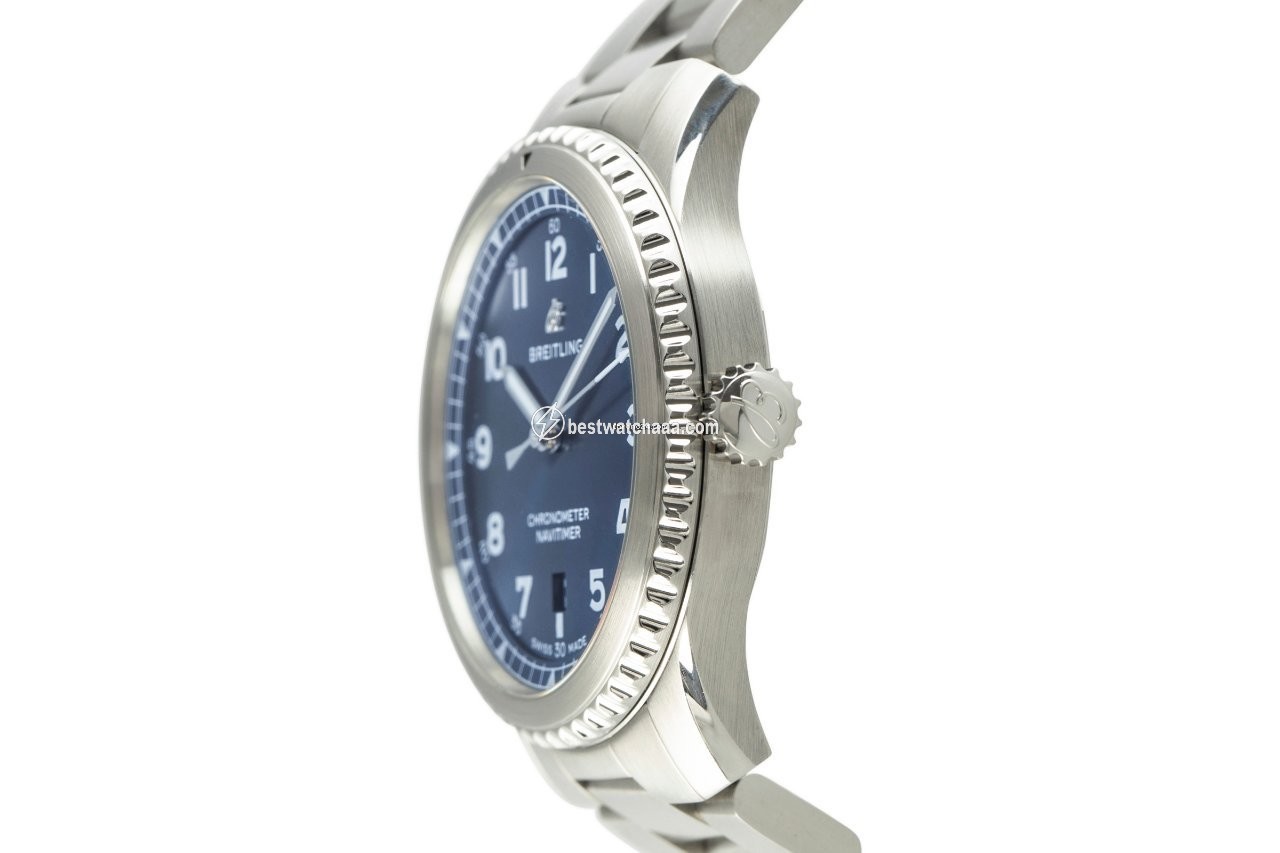 Breitling Navitimer 8 Mens watch Unisex Automatic Steel A17314101C1A1 - gallery