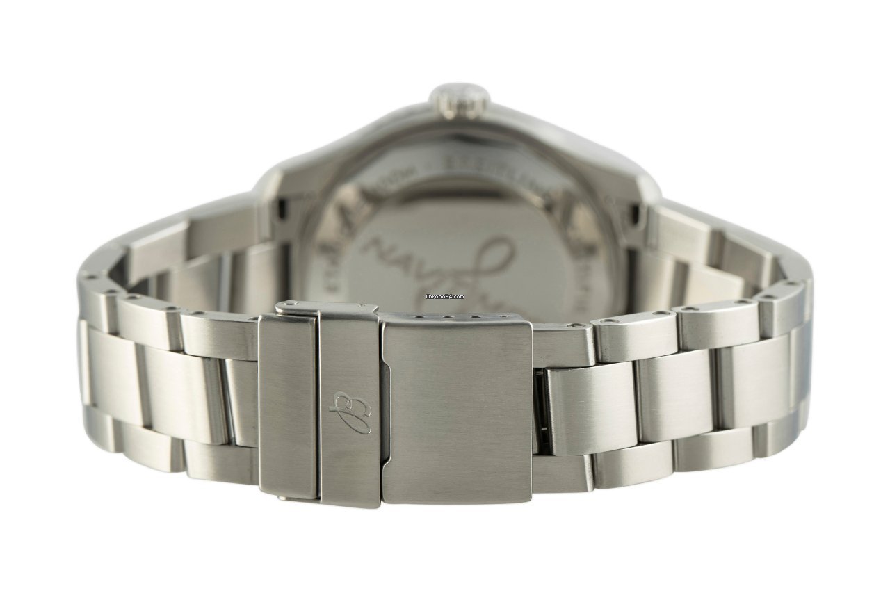 Breitling Navitimer 8 Mens watch Unisex Automatic Steel A17314101C1A1 - gallery