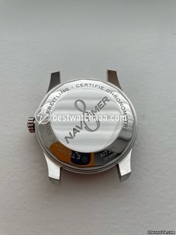 Breitling Navitimer 8 Mens watch Unisex Automatic Steel A17314101C1X2 - gallery