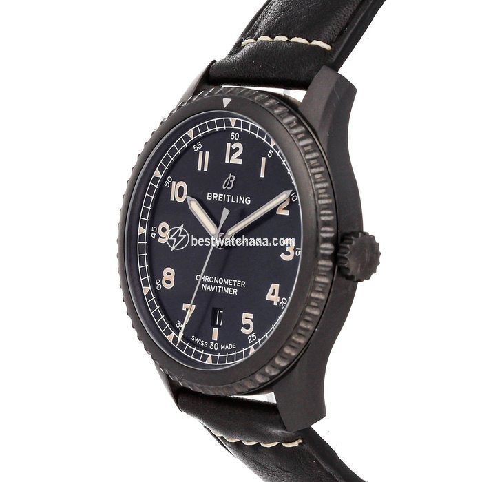 Breitling Navitimer 8 Mens watch Unisex Automatic Steel M17314101B1X1 - gallery