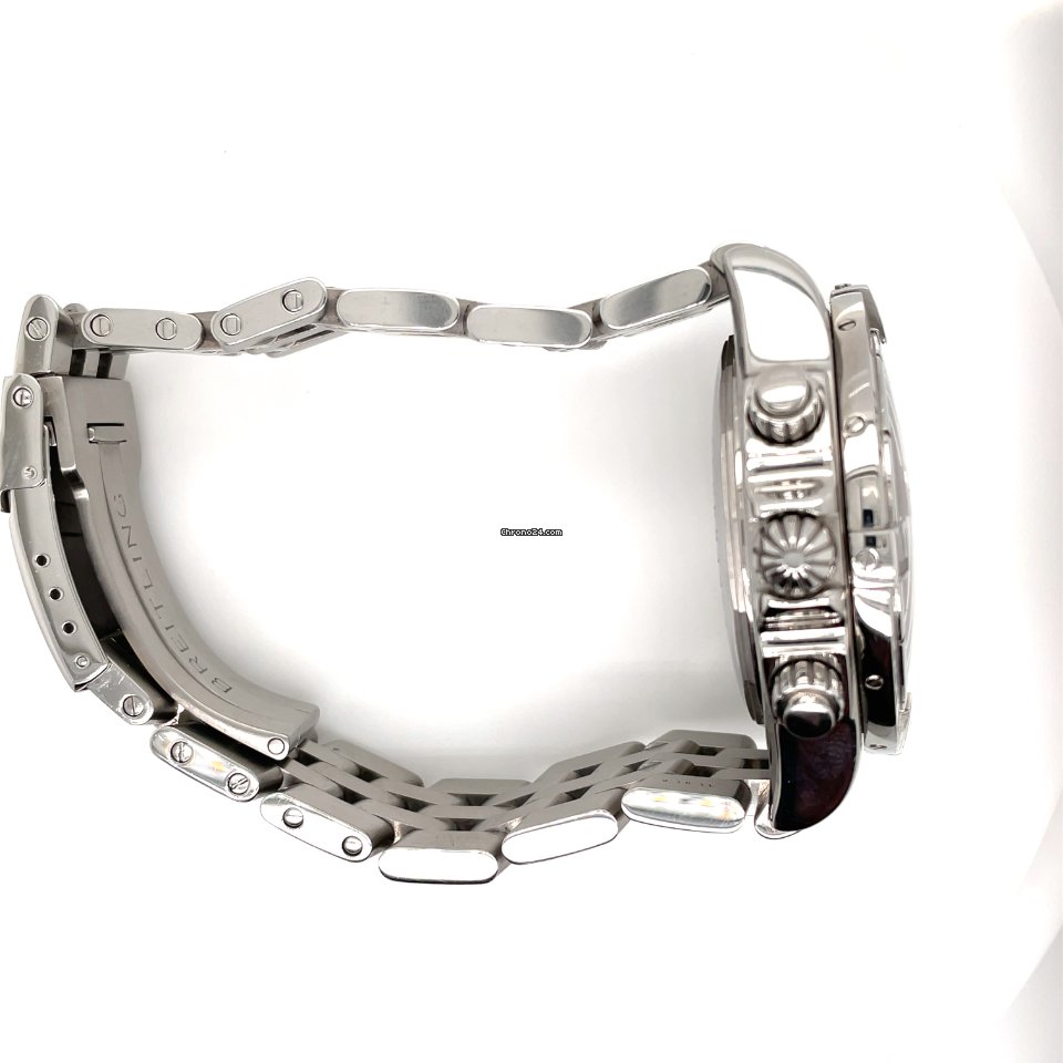 Breitling Galactic Mens watch Unisex Automatic Steel A13364 - gallery